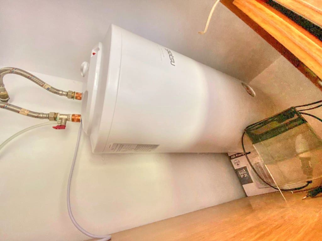 2 sovrum Lägenhet att hyra i Benajarafe med pool - 900 € (Ref: 8505566)