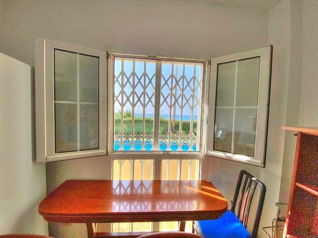 2 bedroom Flat for rent in Benajarafe, Vélez-Málaga with pool - € 900 (Ref: 8505566)