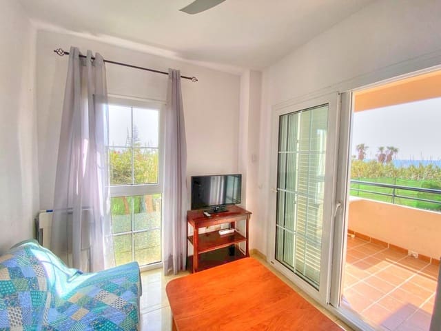 2 bedroom Flat for rent in Benajarafe, Vélez-Málaga with pool - € 900 (Ref: 8505566)