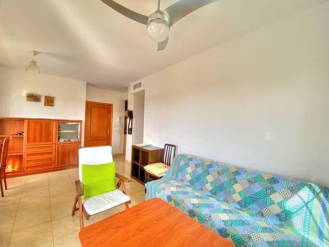 2 bedroom Flat for rent in Benajarafe, Vélez-Málaga with pool - € 900 (Ref: 8505566)