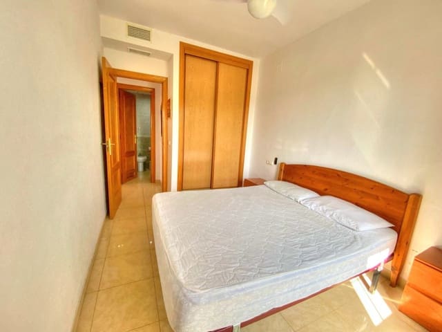 2 bedroom Flat for rent in Benajarafe, Vélez-Málaga with pool - € 900 (Ref: 8505566)