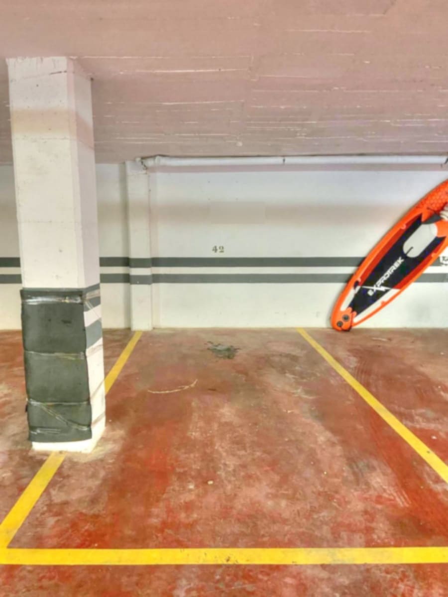 2 sovrum Lägenhet att hyra i Benajarafe med pool - 900 € (Ref: 8505566)