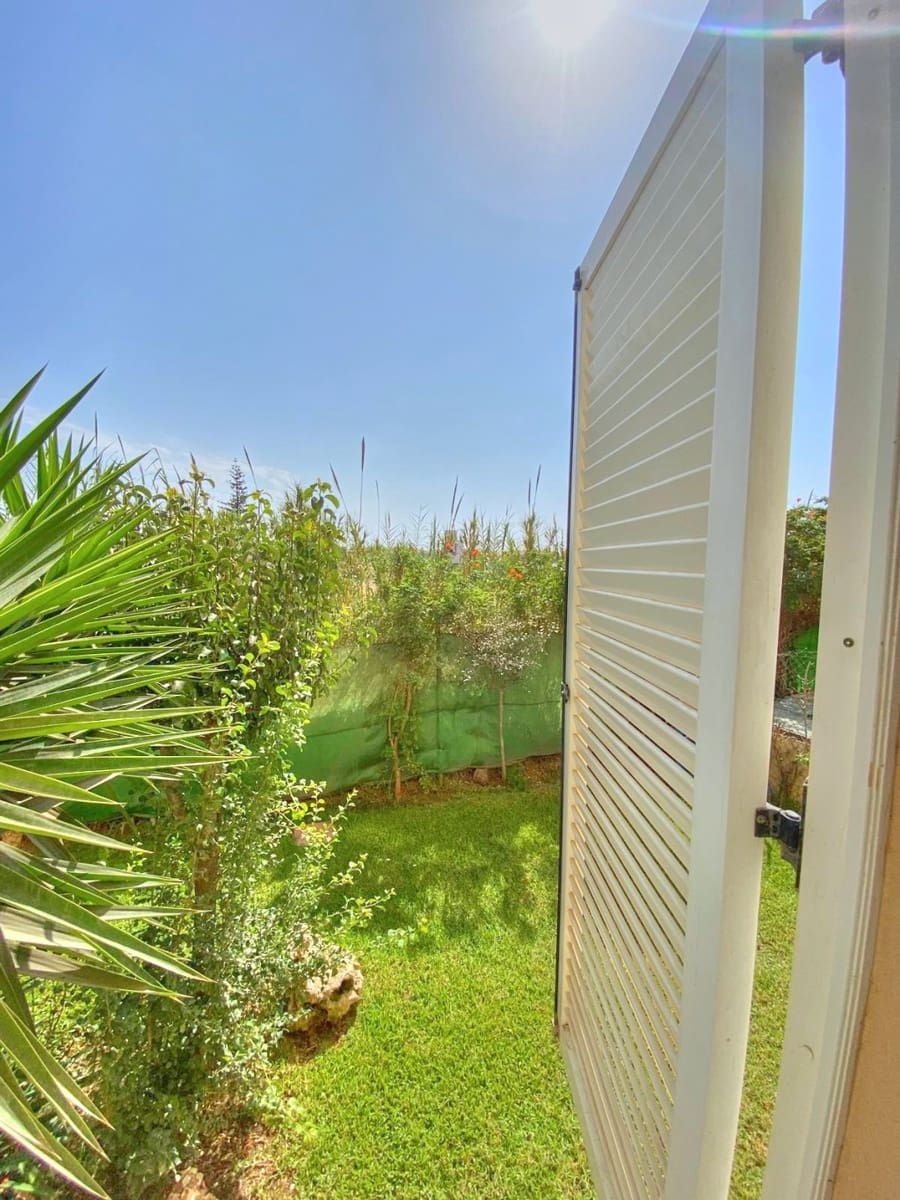 2 sovrum Lägenhet att hyra i Benajarafe med pool - 900 € (Ref: 8505566)