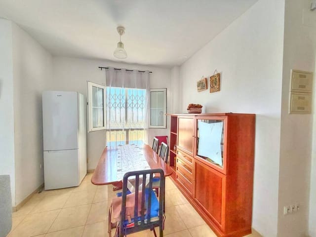 Piso de 2 habitaciones en Benajarafe, Vélez-Málaga en alquiler con piscina garaje - 900 € (Ref: 8505566)