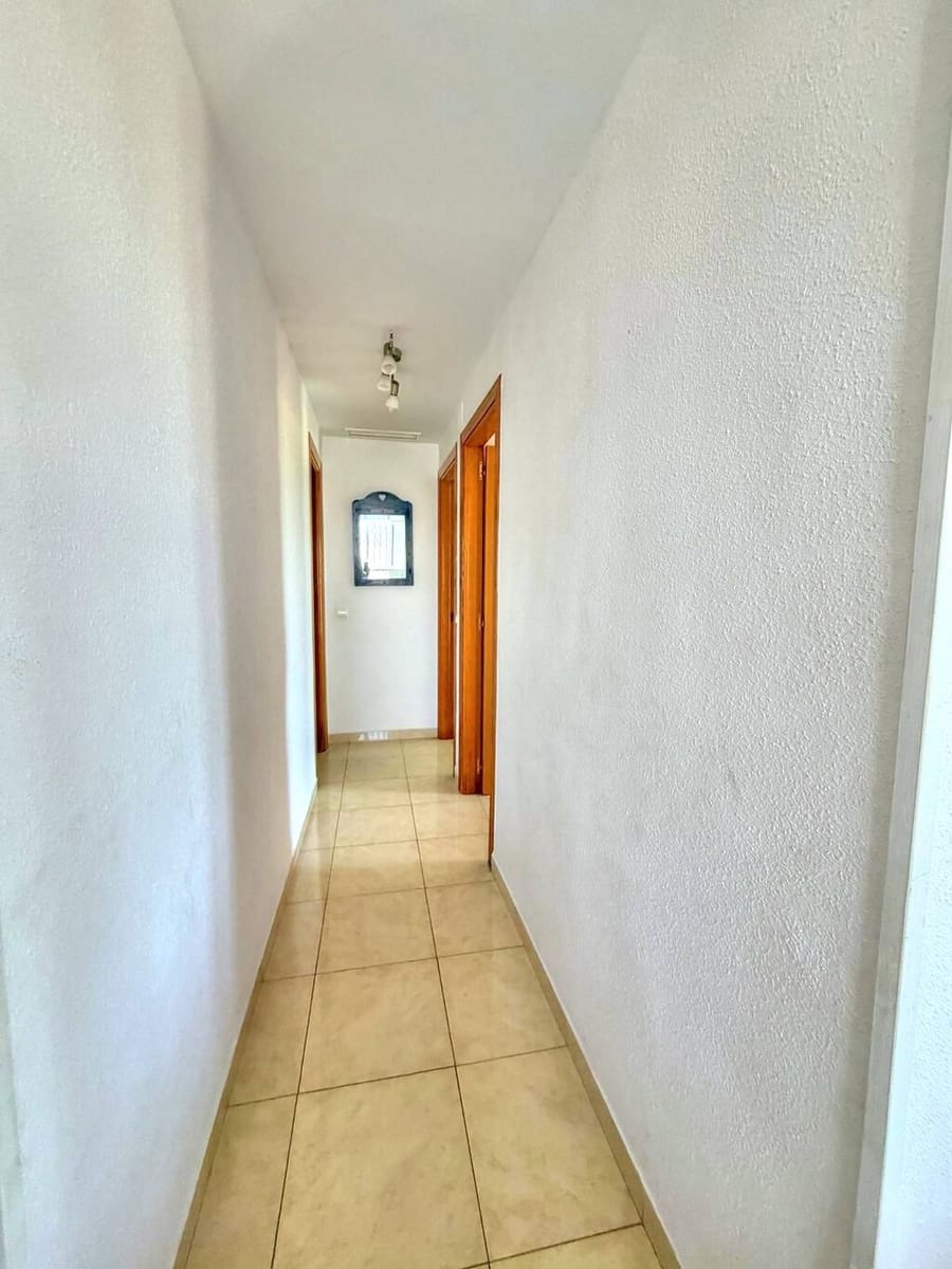 2 sypialnia Mieszkanie do wynajęcia w Benajarafe z basenem garażem - 900 € (Ref: 8505566)