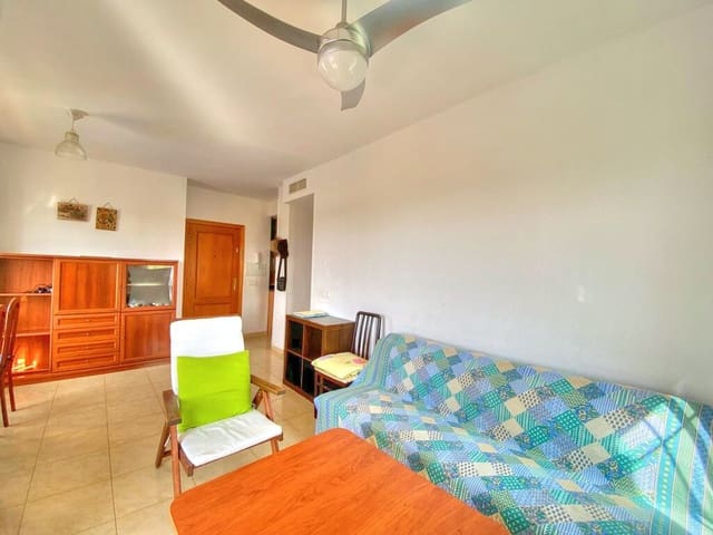 2 quarto Apartamento para arrendar em Benajarafe, Vélez-Málaga com piscina garagem - 900 € (Ref: 8505566)