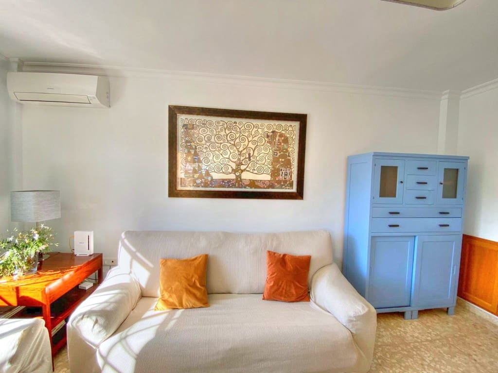 3 bedroom Townhouse for rent in Benajarafe with pool - € 1,300 (Ref: 8511476)