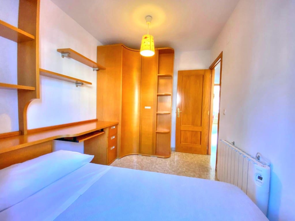 3 bedroom Townhouse for rent in Benajarafe with pool - € 1,300 (Ref: 8511476)