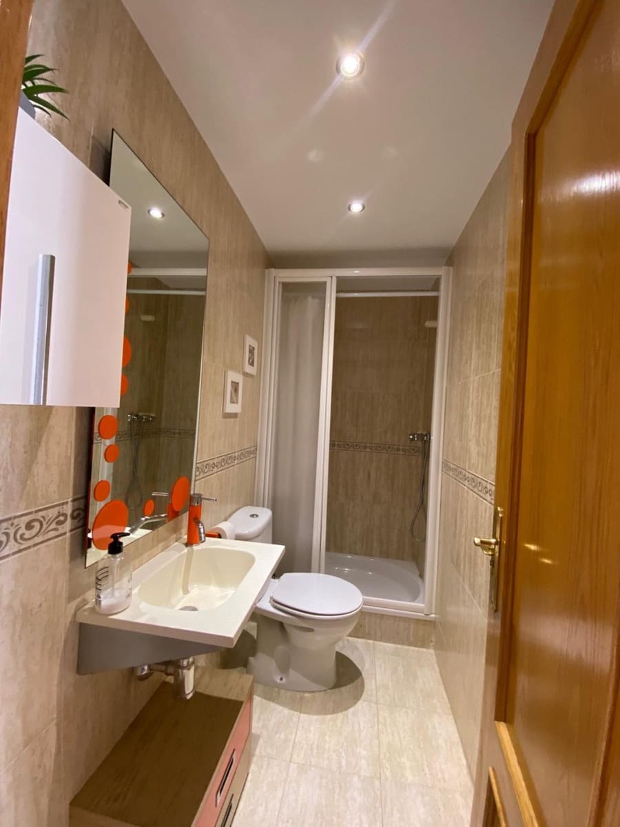 3 bedroom Townhouse for rent in Benajarafe with pool - € 1,300 (Ref: 8511476)