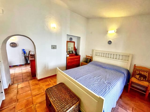 2 sypialnia Dom na sprzedaż w Iznate - 165 000 € (Ref: 8526514)