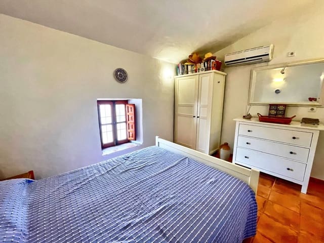 2 sypialnia Dom na sprzedaż w Iznate - 165 000 € (Ref: 8526514)