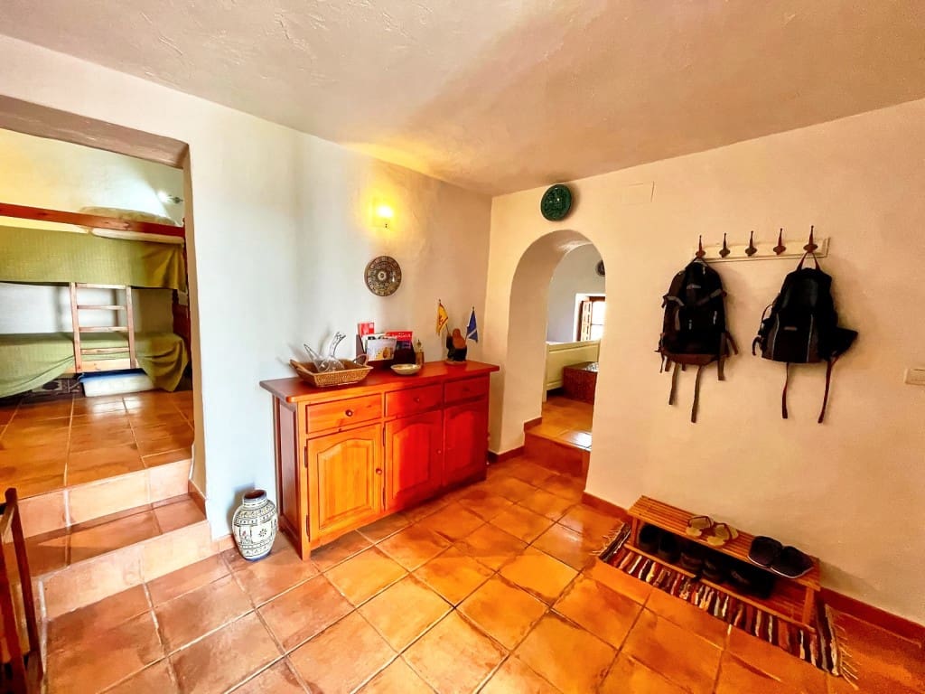 2 soveværelse Byhus til salg i Iznate - € 165.000 (Ref: 8526514)