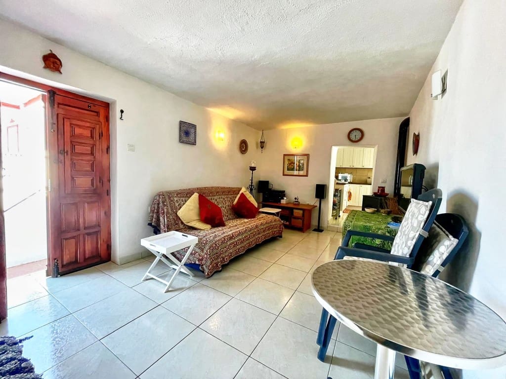 2 soveværelse Byhus til salg i Iznate - € 165.000 (Ref: 8526514)