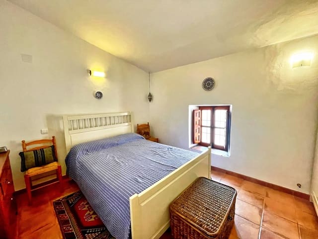 2 sypialnia Dom na sprzedaż w Iznate - 165 000 € (Ref: 8526514)