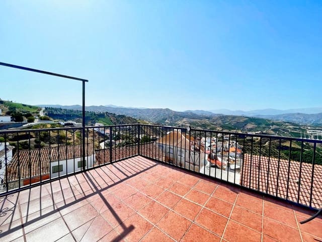 2 sypialnia Dom na sprzedaż w Iznate - 165 000 € (Ref: 8526514)