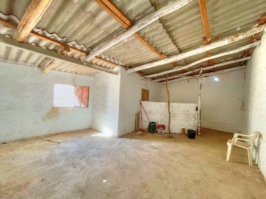 4 soverom Hus til salgs i Mondron - € 50 000 (Ref: 8526515)