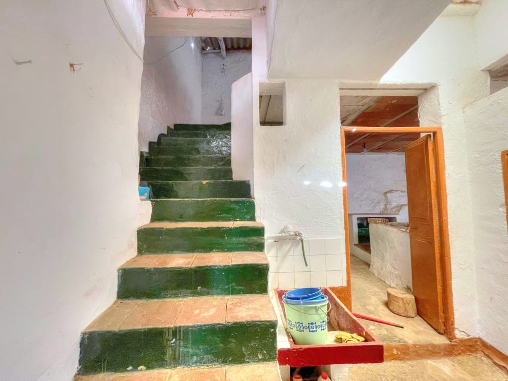 4 soverom Hus til salgs i Mondron - € 50 000 (Ref: 8526515)