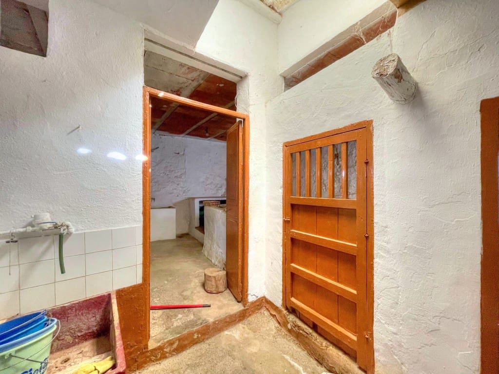 4 soverom Hus til salgs i Mondron - € 50 000 (Ref: 8526515)