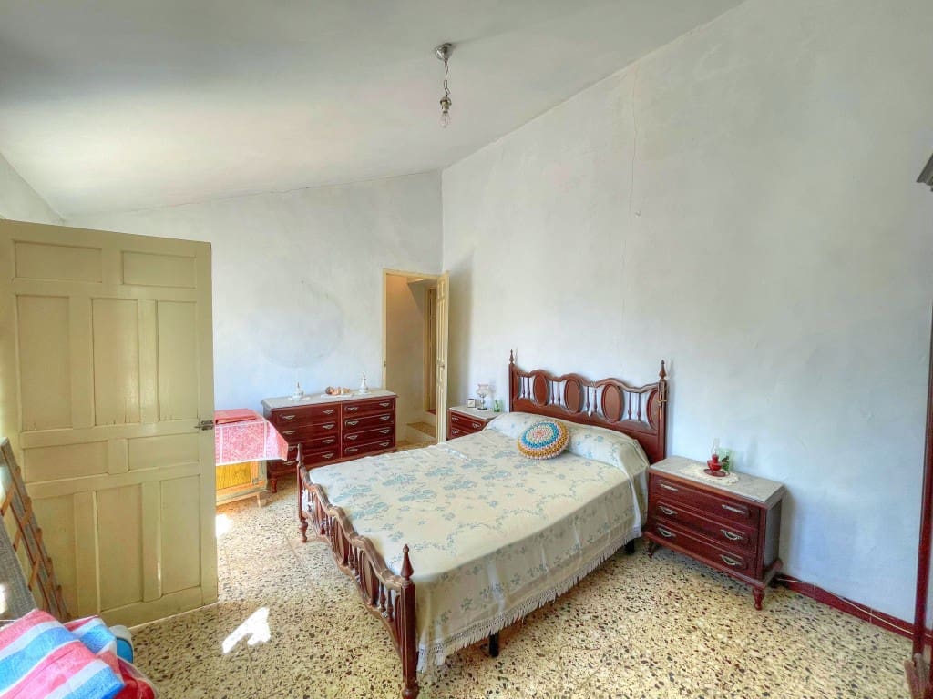 4 soverom Hus til salgs i Mondron - € 50 000 (Ref: 8526515)