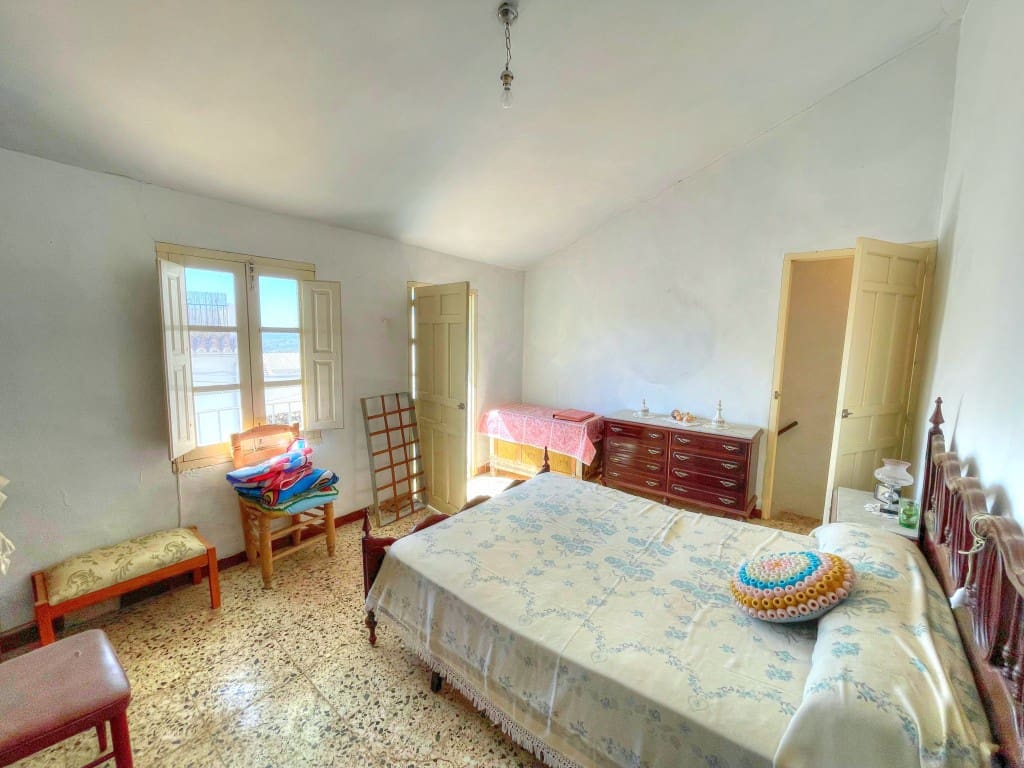 4 soverom Hus til salgs i Mondron - € 50 000 (Ref: 8526515)