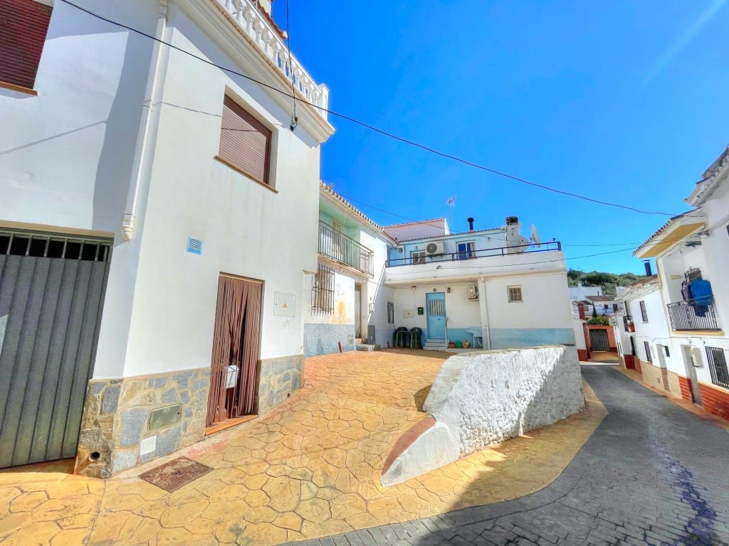 4 soverom Hus til salgs i Mondron - € 50 000 (Ref: 8526515)