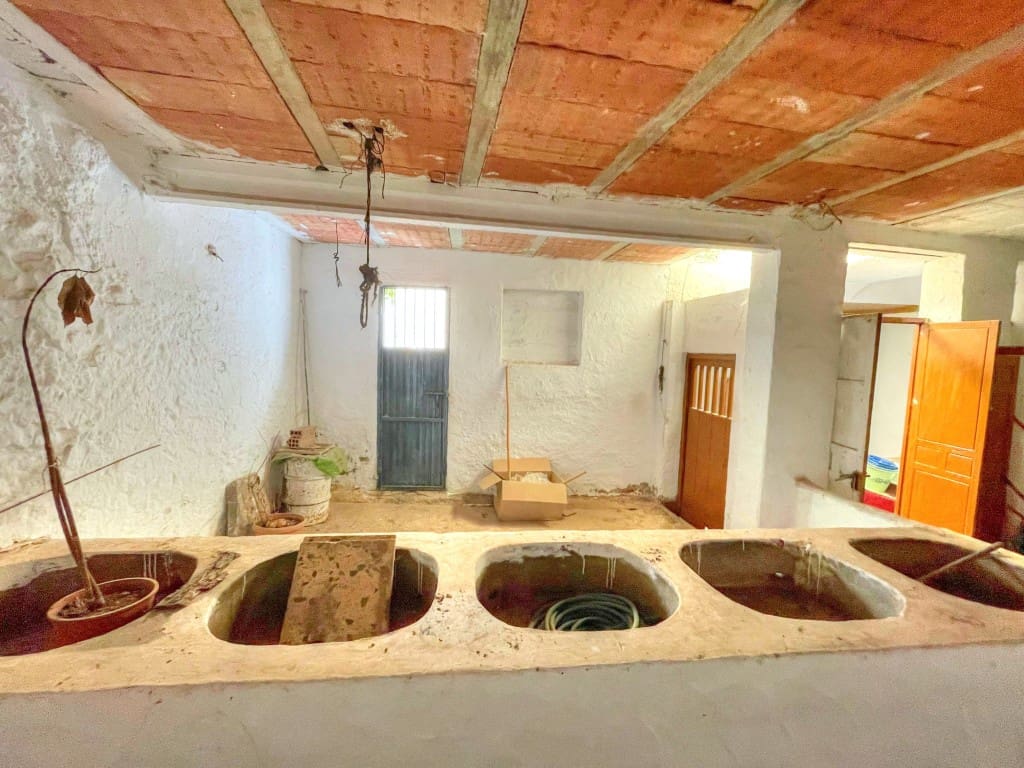 4 soverom Hus til salgs i Mondron - € 50 000 (Ref: 8526515)