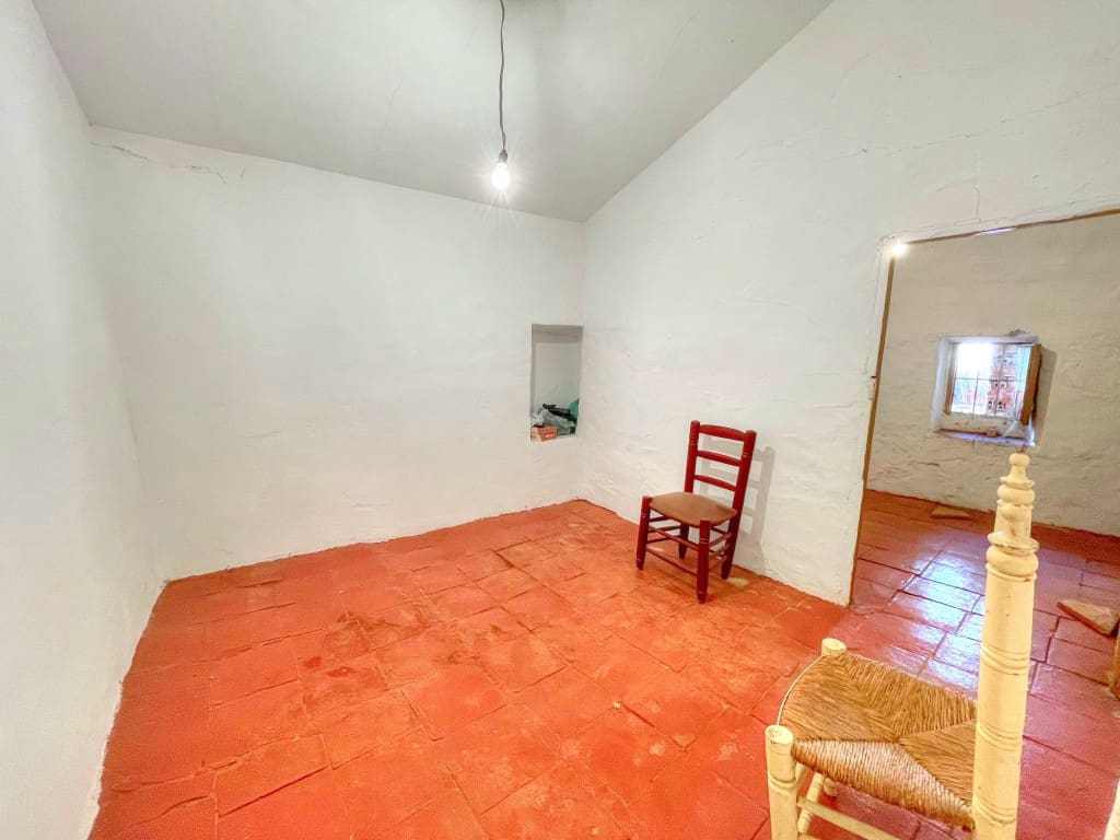 4 soverom Hus til salgs i Mondron - € 50 000 (Ref: 8526515)