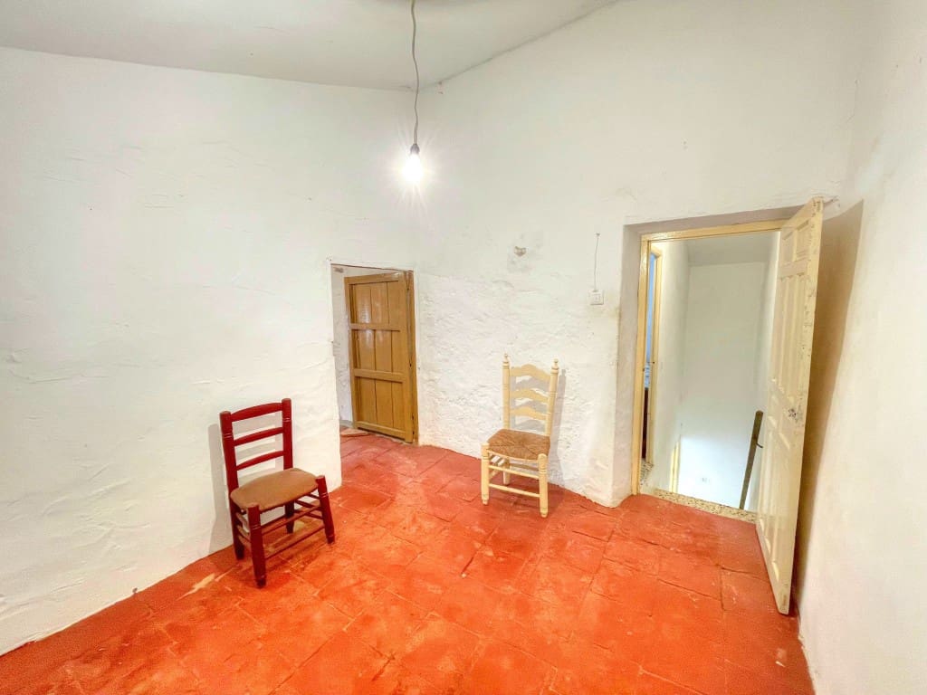 4 soverom Hus til salgs i Mondron - € 50 000 (Ref: 8526515)