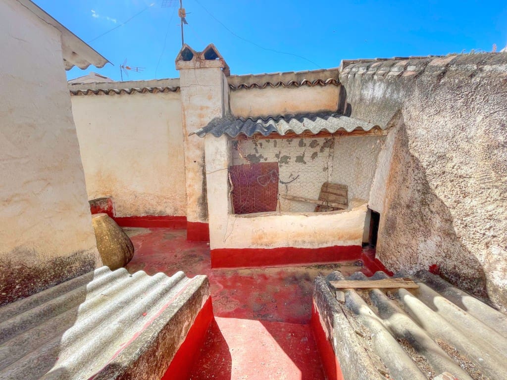 4 soverom Hus til salgs i Mondron - € 50 000 (Ref: 8526515)