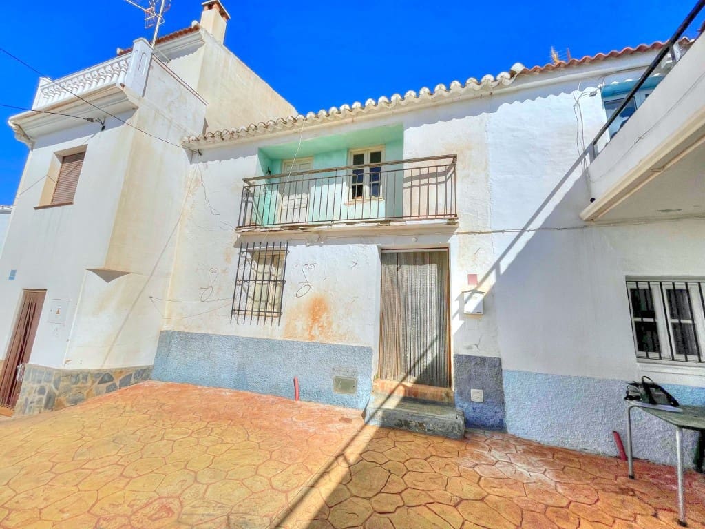 4 soverom Hus til salgs i Mondron - € 50 000 (Ref: 8526515)