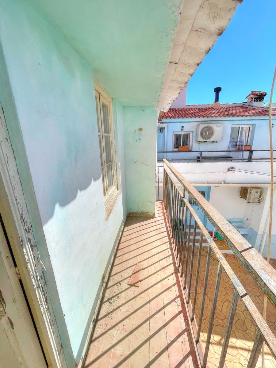 4 soverom Hus til salgs i Mondron - € 50 000 (Ref: 8526515)