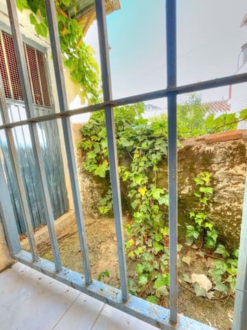 4 chambre Maison de Ville à vendre à Mondron, Periana - 50 000 € (Ref: 8526515)