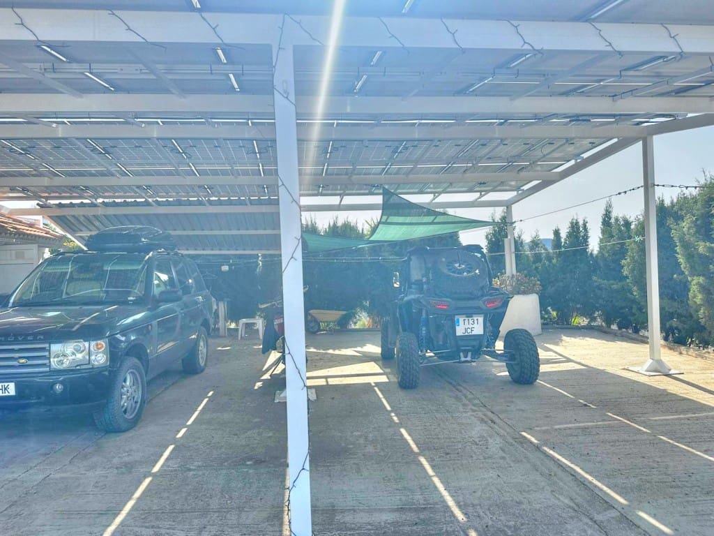 8 sypialnia Finka/Dom wiejski na sprzedaż w Riogordo z basenem - 850 000 € (Ref: 8546858)