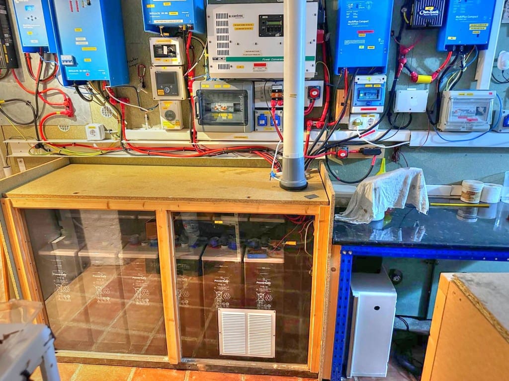 8 sypialnia Finka/Dom wiejski na sprzedaż w Riogordo z basenem - 850 000 € (Ref: 8546858)