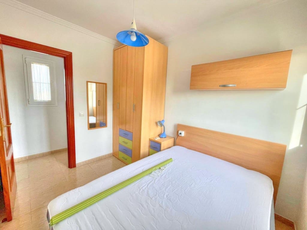 Maison de Ville de 3 chambres à louer à Almayate avec piscine - 1 200 € (Ref: 8668009)