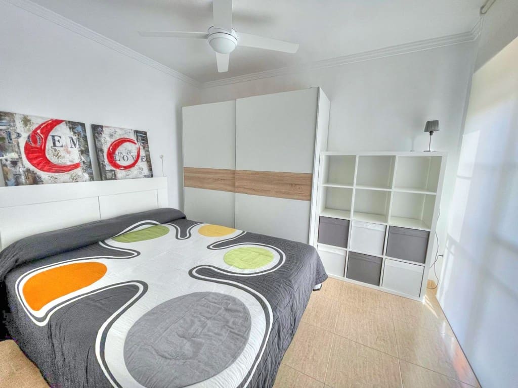 Maison de Ville de 3 chambres à louer à Almayate avec piscine - 1 200 € (Ref: 8668009)