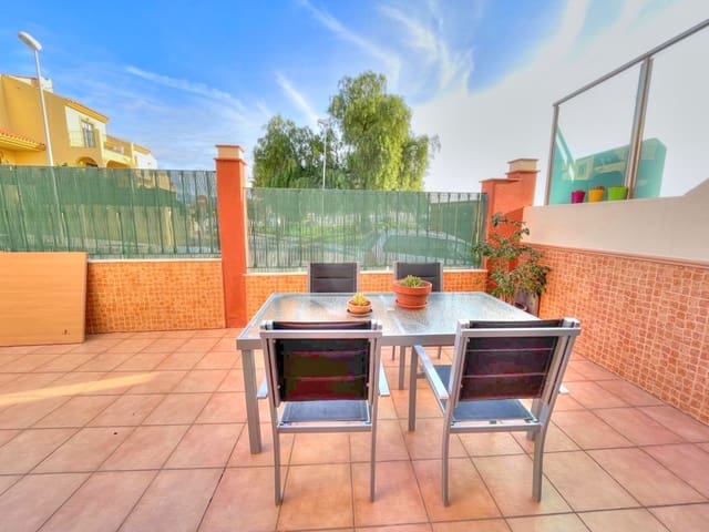 Maison de Ville de 3 chambres à louer à Almayate, Vélez-Málaga avec piscine - 1 200 € (Ref: 8668009)