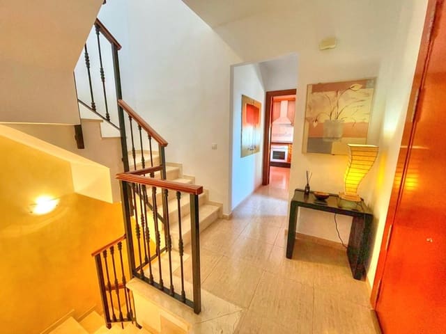 Maison de Ville de 3 chambres à louer à Almayate, Vélez-Málaga avec piscine - 1 200 € (Ref: 8668009)