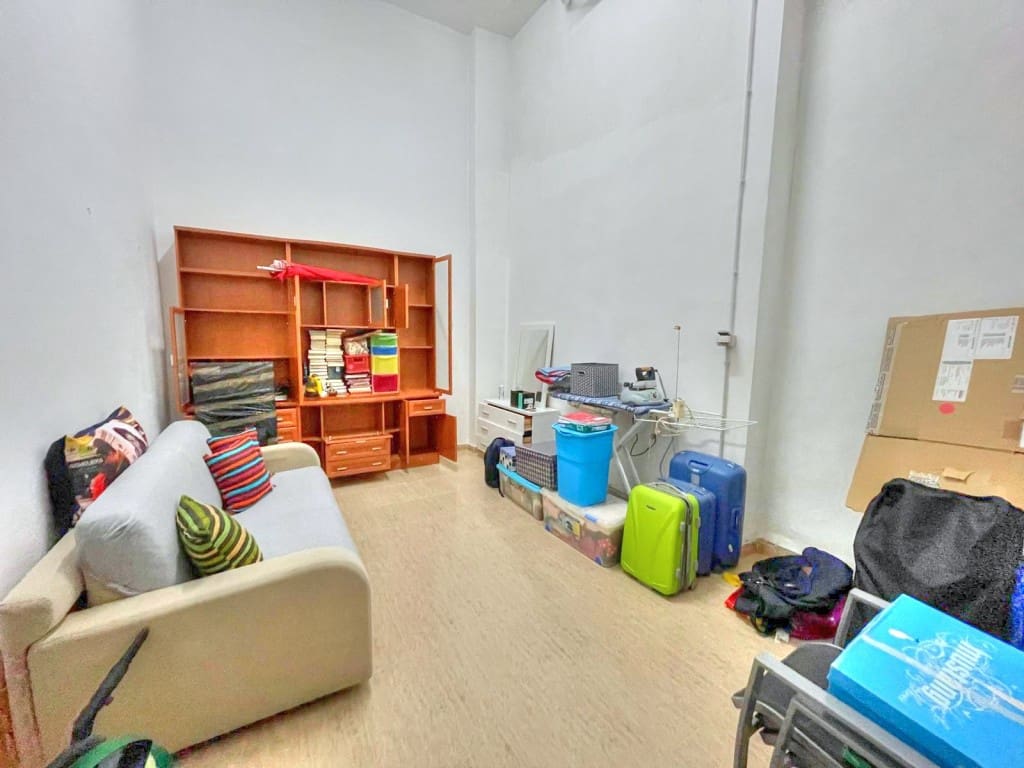 Maison de Ville de 3 chambres à louer à Almayate avec piscine - 1 200 € (Ref: 8668009)