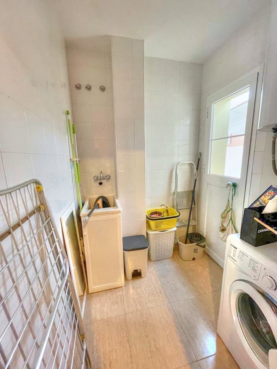 Maison de Ville de 3 chambres à louer à Almayate avec piscine - 1 200 € (Ref: 8668009)