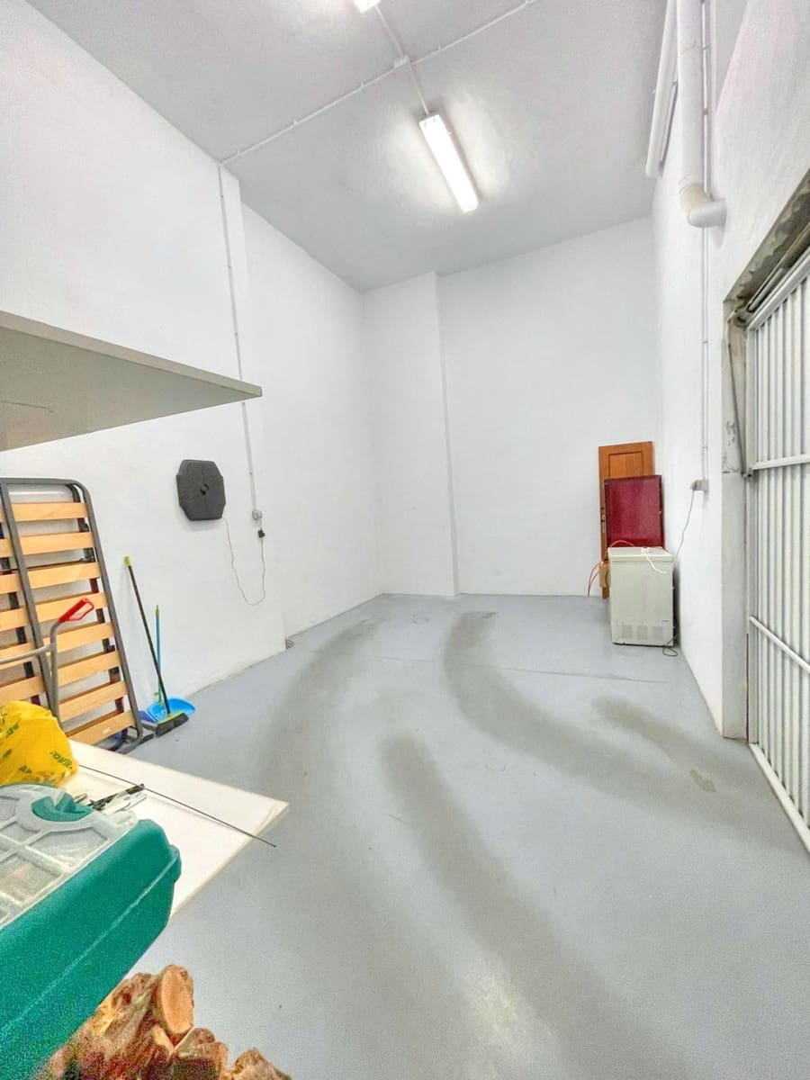 Maison de Ville de 3 chambres à louer à Almayate avec piscine - 1 200 € (Ref: 8668009)