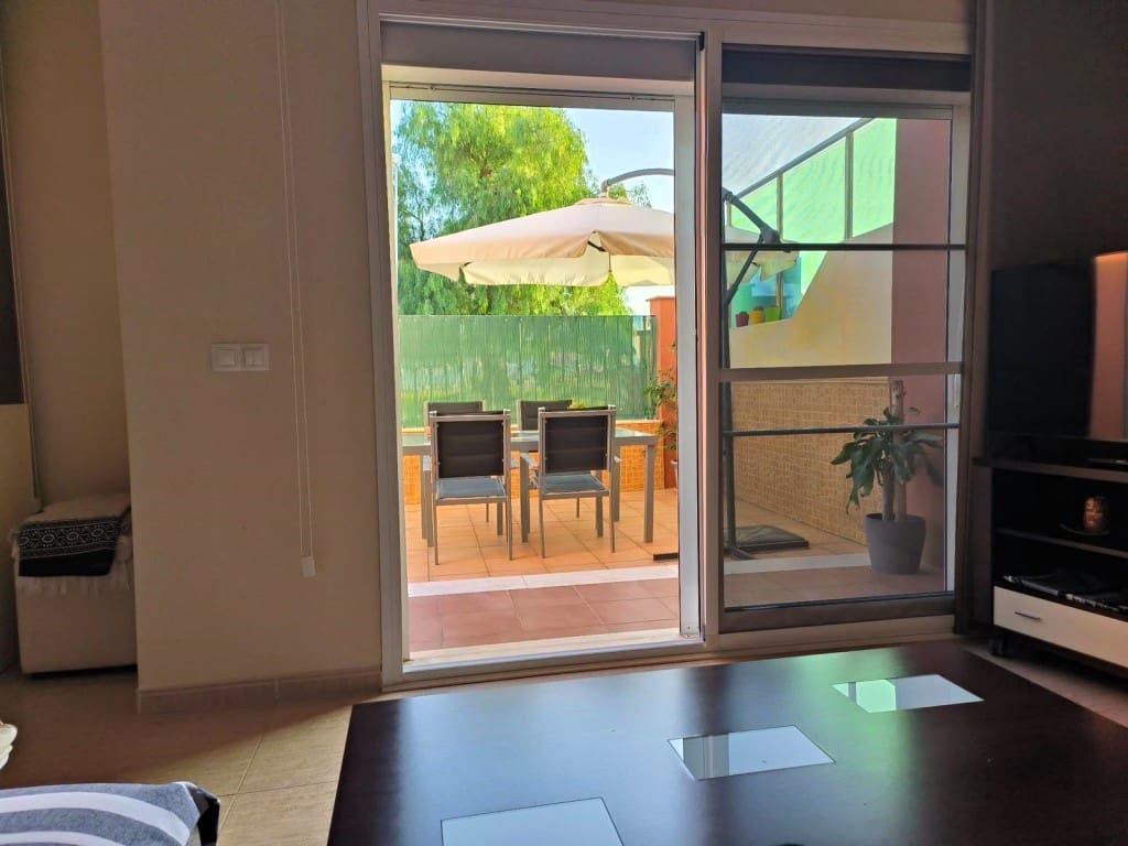 Maison de Ville de 3 chambres à louer à Almayate avec piscine - 1 200 € (Ref: 8668009)