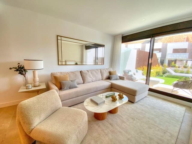 4 slaapkamer Huis te koop in Rincón de la Victoria met garage - € 635.000 (Ref: 8682003)