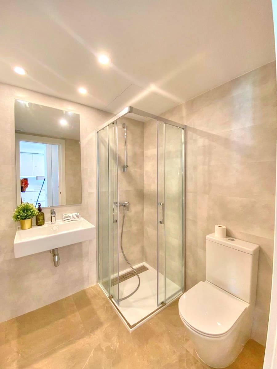 4 bedroom Townhouse for sale in Rincon de la Victoria with garage - € 635,000 (Ref: 8682003)