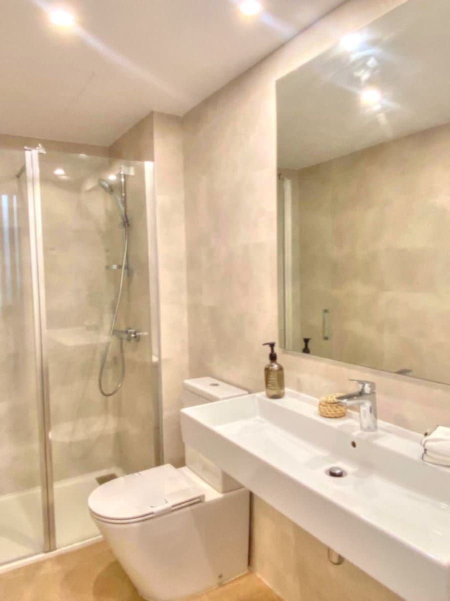 4 bedroom Townhouse for sale in Rincon de la Victoria with garage - € 635,000 (Ref: 8682003)