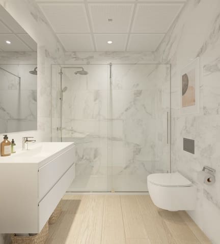 2 slaapkamer Flat te koop in Rincón de la Victoria met zwembad - € 485.000 (Ref: 8691091)