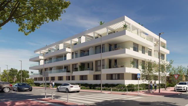 2 slaapkamer Flat te koop in Rincón de la Victoria met zwembad - € 485.000 (Ref: 8691091)
