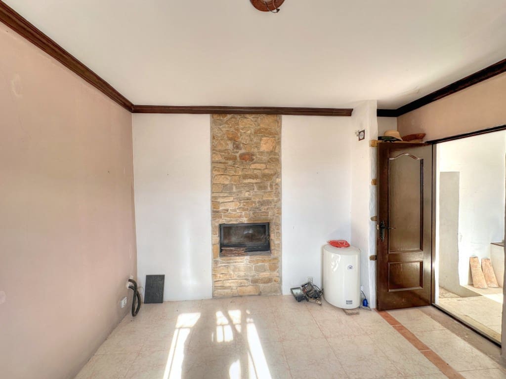 4 soveværelse Finca/Landehus til salg i Antequera - € 295.000 (Ref: 8727393)