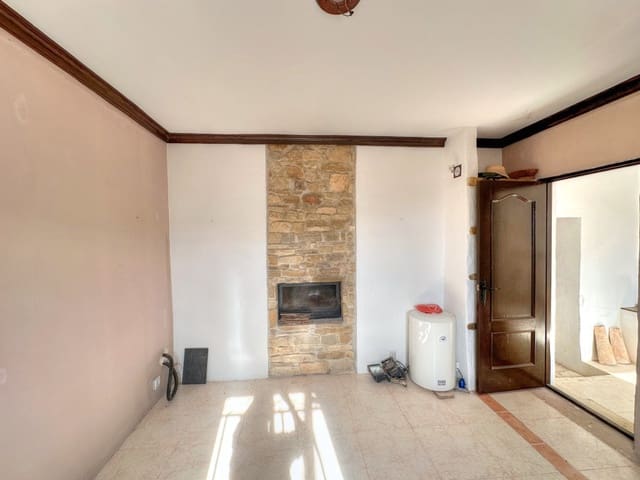 4 soveværelse Finca/Landehus til salg i Antequera - € 295.000 (Ref: 8727393)