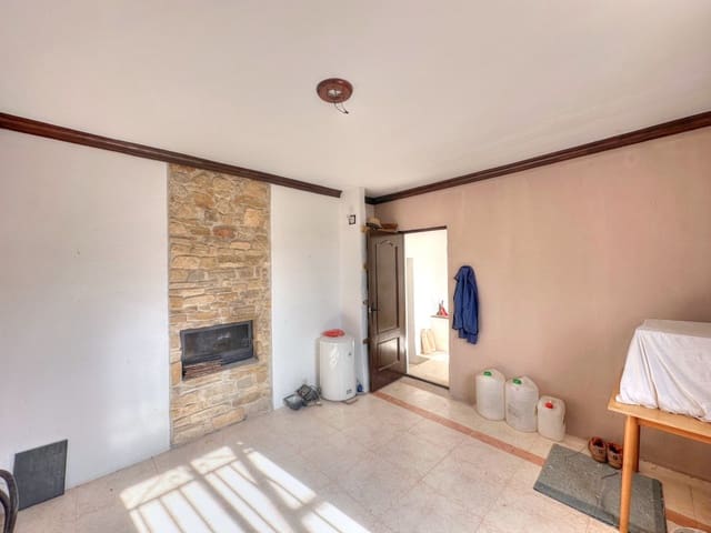 4 soveværelse Finca/Landehus til salg i Antequera - € 295.000 (Ref: 8727393)